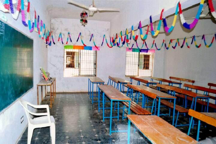 classroom